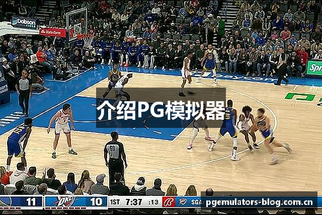 介绍PG模拟器